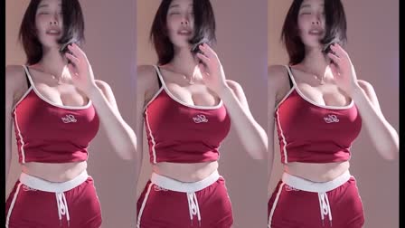 BJ한갱(汉加恩)2026年1月18日Sexy Dance225856